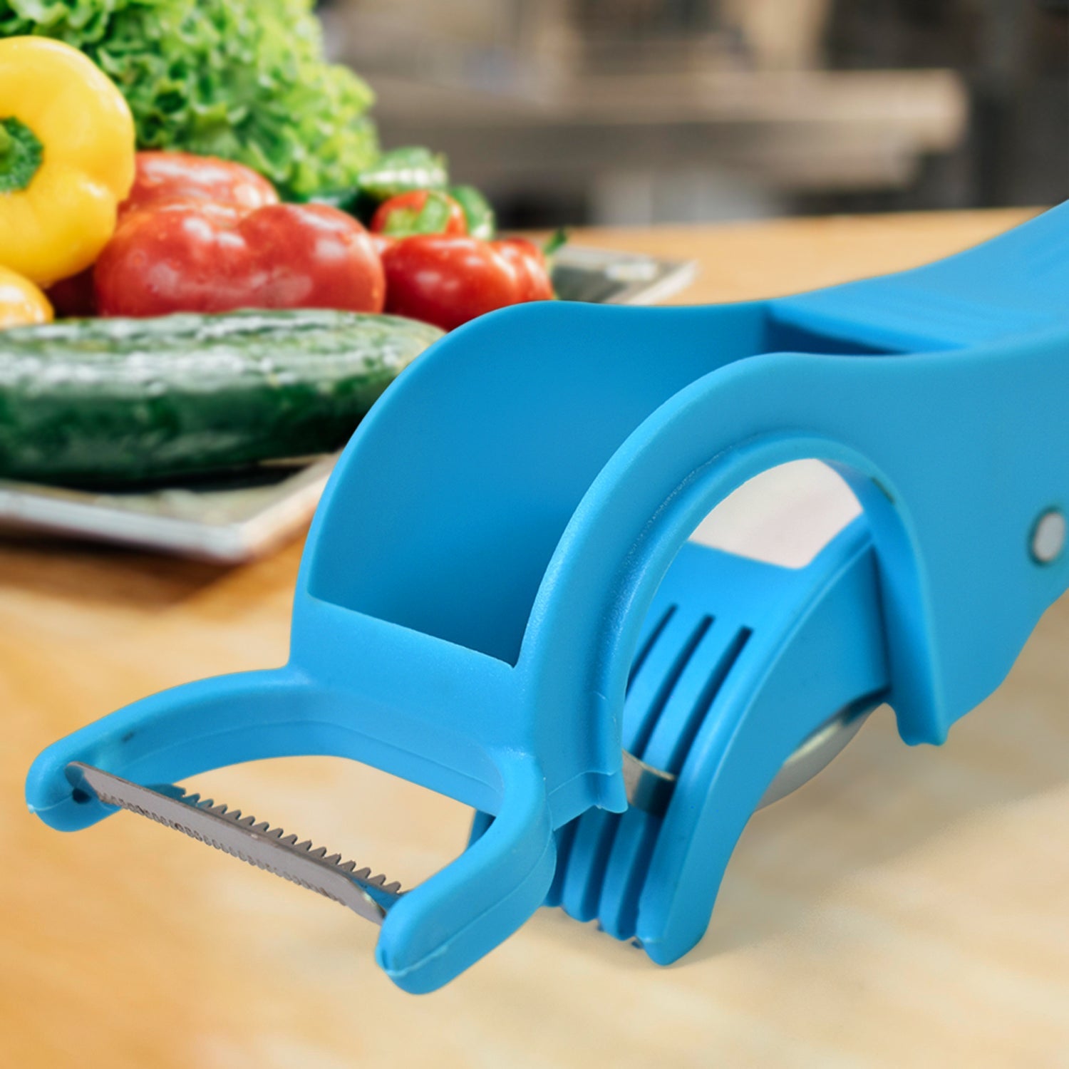 ChopEase 2-in-1 Multi Cutter ChopEase 2-in-1 Multi Cutter